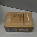 Trailer Jack Single Wheel, Silver
