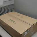 Continental Bedding | Serenity Goose Down Pillow | 700 Fill Power Hungarian White Down | 400TC Cotton Damask Shell | Made in USA | Soft, Standard (Pack of 1)