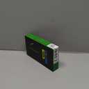 VIVOSUN Digital pH and TDS Meter Kits, 0.01pH High Accuracy Pen Type pH Meter  2% Readout Accuracy 3-in-1 TDS EC Temperature Meter for Hydroponics, Pool and Aquarium, Yellow Blue, UL Certified