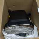 Rowenta Handheld Steamer for Clothes, Pure Force 2in1 Steamer & Iron, 1875W, Vertical/Horizonal Steaming & Ironing, Lightweight, Auto-off, XL power, 1875 Watts, DR8822