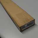 Safety Innovations No Hole Stairway Baby Gate Mounting Kit - Fits Posts from 2 3/4 inches to 3 1/2 inches Wide with Square or Round Tops - No Adhesives On Or Screws in Your Posts, (1-Pack)