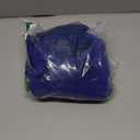 WOOSEA Women's Dress Size XL Color Blue