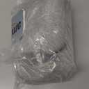 Cervical Neck Pillows for Pain Relief Sleeping, Memory Foam Neck Bolster Pillow for Stiff Pain Relief, Neck Support Pillow Neck Roll Pillow for Bed Pillow (Light Grey)