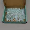 Corner Protectors for Baby (12 Pack) - Patented - New & Improved Edge Protector for Baby  Transparent Corner Protectors - Baby Safety Products to Baby Proof Corners and Edges