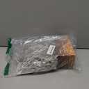 JMEXSUSS 200 LED String Lights Indoor Outdoor Clear Wire, Connectable Warm White Christmas String Lights for Bedroom, 66 Ft Twinkle Fairy Light Plug in for Wedding Home Tree Yard Patio Spring Decor