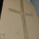 Football Jersey Frame Display Case, Jersey Shadow Box with 98% UV Protection Acrylic, Two Photos and Signature, Display Frame for Sport Basketball Hockey Baseball Shirt Uniform, Red