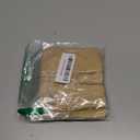 100 Pack Small Coin Envelopes Self-Adhesive Kraft Paper Seed Envelopes Mini Parts Small Items Stamps Storage Packets Envelopes for Garden, Office or Wedding Gift(2.25"3.5") 