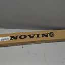 NOVINO RV Blinds for Camper Windows,RV Shades Camper Blinds Replacement, 32"W x 24"H