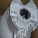 Aqua-Magic® VI Low Profile, White