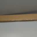 LazBlinds TDBU Cellular Shades, Blackout-White, 30" W x 72" H