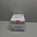 WaterWipes Sensitive+ Newborn & Baby Wipes, 3-In-1 Cleans, Cares, Protects, 99.9% Water, Unscented & Hypoallergenic, 720 Count (12 Packs)