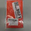 Skin Wrap Compatible with iPhone 15 Pro, Vinyl Decal Sticker Cover Protective Film for Phone Back, Camera, Frame (Red)