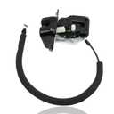 Rear Tailgate Latch Assembly with Lock Actuator for Dodge 2008-2020 Grand Caravan, 2009-2020 Journey, 2008-2016 Town & Country, Ram C/V, Replaces# 4589243AA 4589243AG