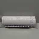 Warming Mat for Food, Voriah Electric Warming Tray with 99H Timer & 8 Temperature Settings, Foldable Food Warmer with C/F Switch, Keeps Food Warm at Buffets, Sabbath, Family Gatherings(White) (L-24*16'')