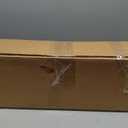 NEESPOC Front Bumper Lip Splitter Spoiler Compatible with BMW 4 Series 2014-2020 428i/ 430i/ 435i/ 440i/ F32/ F33/ F36/ (M Sport Models), Gloss Black 4pcs Air Chin Body Kit Exterior Accessories