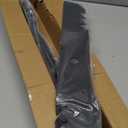 ELITEWILL 3 Mower Blade Mulching Blades Set Fit for 54 in John Deere M143520, M145516, M152726, Lawn Mower Parts, Black