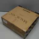 MALACASA Ceramic Pie Pan Set of 2-9 Inch Quiche Baking Dish Nonstick Pie Plate, Deep Dish Scratch-Resistant Pie Pan for Apple Pie Pot Pie, Series TARA