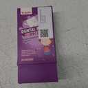 Dental Plaque Disclosing Tablets for Kids & Adults - Showing Plaque by Changing Color - Helps Teach Brushing Habits for Clean Teeth - 36 Count