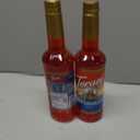 Torani Syrup, Watermelon, 25.4 Ounce (Pack of 2)