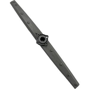 WPW10498900 Dishwasher Middle Spray Arm Assembly - Center Wash Arm Compatible with Whirlpool, Amana, Maytag | Replaces W10498900, AP6022331, 2312929, PS11755664