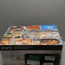 Avanti Microwave Oven 700-Watts Compact Mechanical with 5 Power Settings, Defrost, Full Range Temperature Control and Removable Glass Turntable, 0.7-Cu.Ft., Black