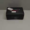 Red Light Therapy Cap for Hair Growth, Infrared Red Light Therapy Hat for Men & Women Thinning Hair Regrowth with 660nm 850nm 940nm Wavelengths, Includes Timer & Controller