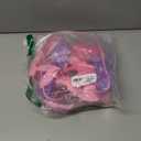 3 Pack Dress Up Kids Royalty Heels - Pretend Play High Heels for Kids, Princess Play Dress Shoes - Toddler Size 7-10 (Pink/Purple)