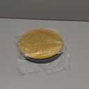 Thyle 20 Pcs 10 Inch Acrylic Round Mirrors for Tables Centerpieces Circle Mirrors Candle Plates for Wall Wedding Table Centerpieces for Baby Shower Party, Thickness 1 mm (Gold)