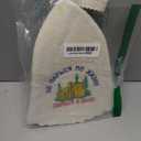 ASKOLD Wool Sauna Hat Dont Worry in Life Banya Hat for Men - Wool Felt Banya Cap for Men Wool Sauna Hat 3mm for Women to Protect Hair