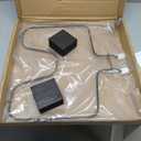 Certified Appliance Accessories 52002 Replacement Oven Bake Element for GE & Hotpoint WB44K10005