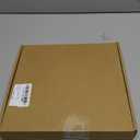 4 Tier Round Cupcake Stand, Cupcake Stands for Party Clear Cup Cake Display Dessert Table Display Cup Cake Tower Stand Thick for Weddings, Birthdays, Holidays