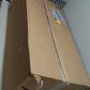 Wooden Bench Indoor Farmhouse Narrow Entryway Bench, Skinny Bench for End of Bed, Entryway Benches, Noddle Wood Bench for Dining Room (39.37in)