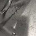 DELARLO 5QT Saute Pan Tri-Ply Stainless Steel Pan, 12Inch Deep Frying Pan with Steel cover, Kitchen Large Skillet,Heavy Duty Style Compatible With All Cooktops Up to 650