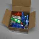 Novelty Place 24 Pcs LED Finger Lights for Kids Party Favors, Cute Animal Projector Light-Up Toys Gifts for Kids, Animal Theme Birthday Party Decorations Supplies, Goodie Bag Fillers, Classroom Prizes