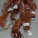 Ginger Orange Braiding Hair Pre Stretched Box Braids Hair Extension 26 Inch Colored Fake Hair for Braiding