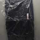 R&M Richards Women's Crystal Glow Evening Dress (12, Black)