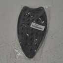 STORAGE MANIAC Iron Mat Blanket, Travel Ironing Pad with Silicone Iron Holder, Fabric Ironing Board for Top of Tabletop, Iron Sheet with Coating, Scorch Resistant, 27.5" x 47.2", Thick & Large