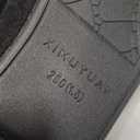 SAILING LU Women Round Toe Flats Comfortable Fashion Ballet Flat Shoes for Women Dressy Slip-ons Loafers (8.5)