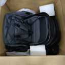 Evenflo Pivot NXT Travel System with LiteMax NXT Infant Car Seat (Silverado Gray) (EXP: 2035/12/22)