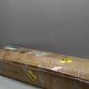 Vehowy 4 Inch Box Spring for Queen Bed,Queen Size Box Spring Only,Heavy Duty Mattress Foundation,Metal Bed Base,Non-Slip,Easy Assembly