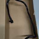 Engine Coolant Vent Line Overflow Hose for Porsche Macan 2015-2019, Cayenne 2010-2019, Panamera 2010-2016