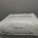 Puffy White Feather Comforter King Size with Feathers Down Fiber Filled, All Season Feather Duvet Insert, 100% Cotton Luxury Hotel Collection, 8 Corner Loops (White Coffee Piping)