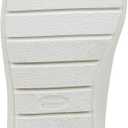 Dr. Scholl's Women's Time Off Sneaker Sneaker White 10 M