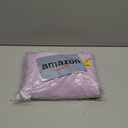 7.2FT Spandex Fitted Wedding Arch Cover Round Top Stand Covers Double-Side Chiara Cover Backdrop Cover for Wedding Birthday Party Ceremony Baby Shower Decoration(Lavender)