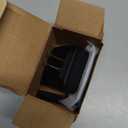 Door Chime, Satisure Wireless Door Sensor Chime When Door Opens, Door Alarms for Kids Safety/Business/Home/Hearing Impaired with 700Ft Range 58 Chimes 5 Volume Levels (Black)