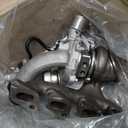 Turbocharger 55565353 Turbo 667-203 Compatible with Chevrolet Cruze