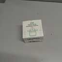 2 x Teething Toy for Infants & Babies, Teethers for Babies 3-6 Months, Baby Teethers 0-6 Months, Teething Toys 6-12 Months, TotCo Never-Drop Baby Teething Toy, Pink