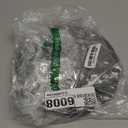 PRETYZOOM Lamp Base Weight Block 27cm Floor Lamp Base Only Table Lamp Floor Lights Base Weights Replacement for Home Bedroom Living Room