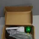 Horsepower Duck Compact Cordless Vacuum, Ultra-Powerful Upgraded Battery for Extra-Long Run Time, AS SEEN ON TV, Strong Suction, Easy to Store, Portable & Rechargeable. Home & Auto (Duck Basic)