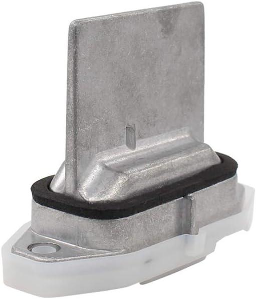 NewYall AC A/C Heater Fan Blower Motor Resistor for Infiniti I30 2000-2001, I35 2002-2004, Nissan Altima 2002-2006, Maxima 2000-2008
